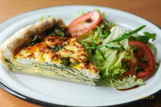 Merci - Homemade Food